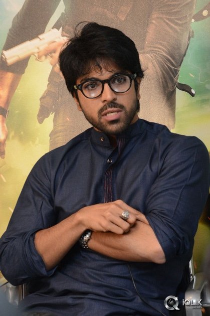 Ram-Charan-Interview-About-Bruce-Lee